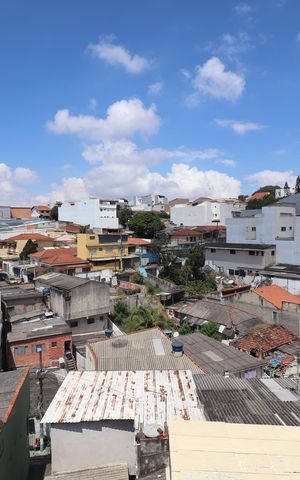 Apartamento à venda com 73m², 2 quartos e 2 vagasVista Quarto 2