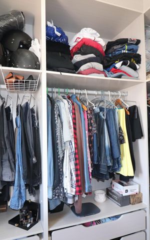 Apartamento à venda com 73m², 2 quartos e 2 vagasQuarto 2