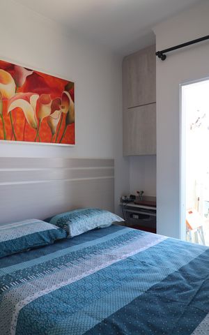 Apartamento à venda com 73m², 2 quartos e 2 vagasQuarto 1 