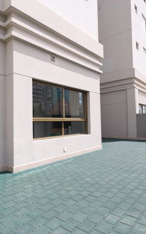 Apartamento para alugar com 72m², 2 quartos e 2 vagasÁrea comum