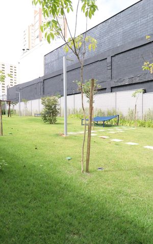 Apartamento para alugar com 72m², 2 quartos e 2 vagasÁrea Comum - Playground