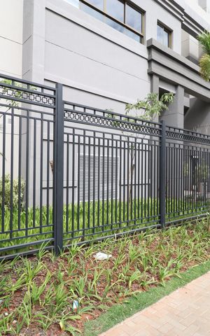 Apartamento para alugar com 72m², 2 quartos e 2 vagasFachada