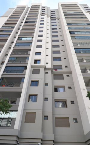 Apartamento para alugar com 72m², 2 quartos e 2 vagasÁrea comum