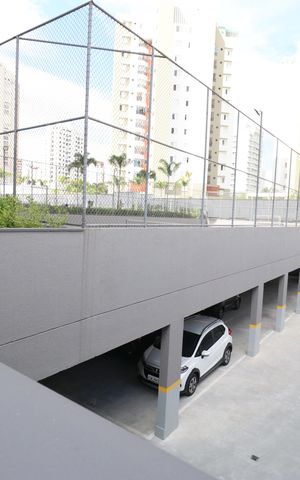 Apartamento para alugar com 72m², 2 quartos e 2 vagasÁrea comum