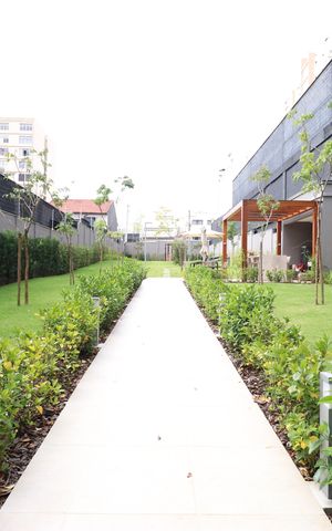 Apartamento para alugar com 72m², 2 quartos e 2 vagasÁrea comum
