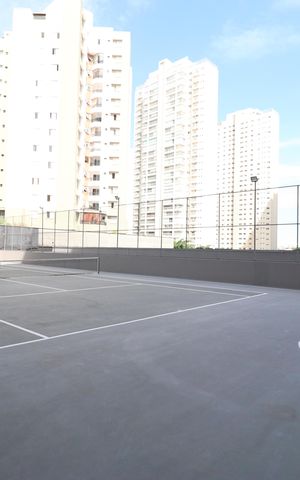 Apartamento para alugar com 72m², 2 quartos e 2 vagasQuadra