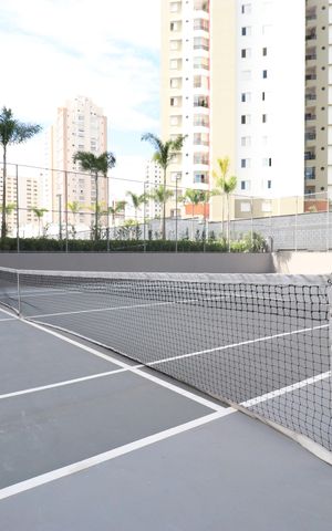 Apartamento para alugar com 72m², 2 quartos e 2 vagasQuadra