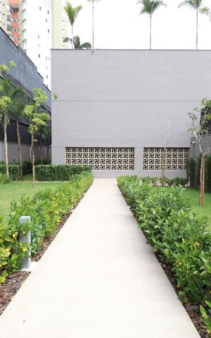 Apartamento para alugar com 72m², 2 quartos e 2 vagasÁrea comum