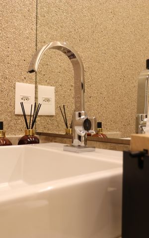 Apartamento para alugar com 72m², 2 quartos e 2 vagasLavabo