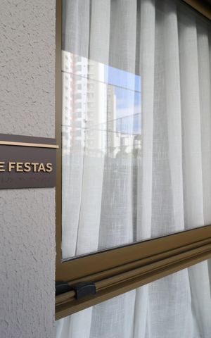 Apartamento para alugar com 72m², 2 quartos e 2 vagasÁrea comum - Salão de festas
