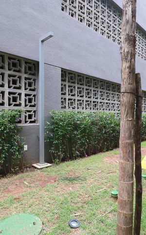 Apartamento para alugar com 72m², 2 quartos e 2 vagasÁrea comum - Pet Place