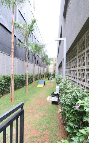 Apartamento para alugar com 72m², 2 quartos e 2 vagasÁrea comum - Pet Place