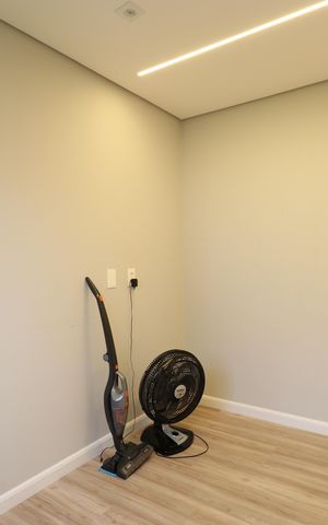 Apartamento para alugar com 72m², 2 quartos e 2 vagasSuíte 2