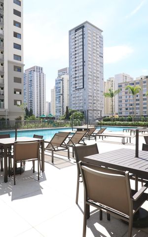Apartamento para alugar com 72m², 2 quartos e 2 vagasÁrea comum - Piscina