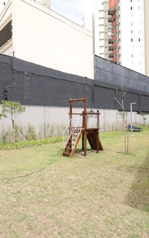 Apartamento para alugar com 72m², 2 quartos e 2 vagasÁrea Comum - Playground