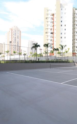 Apartamento para alugar com 72m², 2 quartos e 2 vagasQuadra