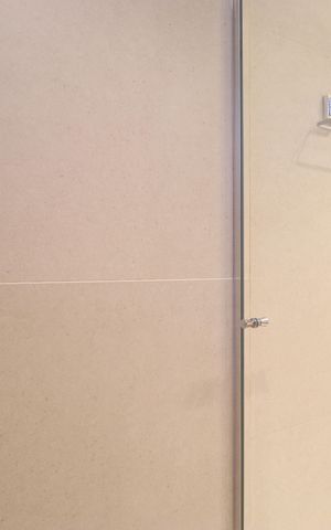 Apartamento para alugar com 72m², 2 quartos e 2 vagasBanheiro da Suíte 1