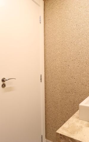 Apartamento para alugar com 72m², 2 quartos e 2 vagasLavabo