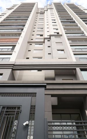 Apartamento para alugar com 72m², 2 quartos e 2 vagasFachada