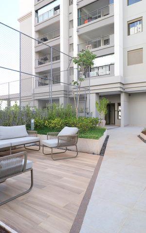Apartamento para alugar com 72m², 2 quartos e 2 vagasÁrea comum