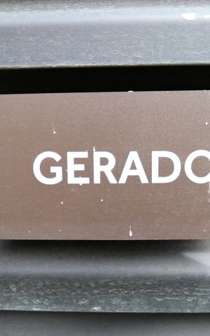 Apartamento para alugar com 72m², 2 quartos e 2 vagasGerador