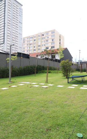 Apartamento para alugar com 72m², 2 quartos e 2 vagasÁrea Comum - Playground