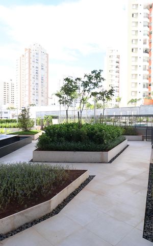 Apartamento para alugar com 72m², 2 quartos e 2 vagasÁrea comum