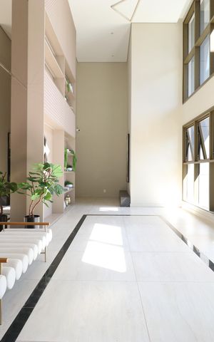 Apartamento para alugar com 72m², 2 quartos e 2 vagasÁrea comum