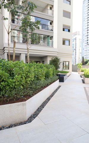 Apartamento para alugar com 72m², 2 quartos e 2 vagasÁrea comum