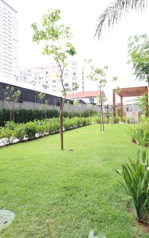 Apartamento para alugar com 72m², 2 quartos e 2 vagasÁrea comum