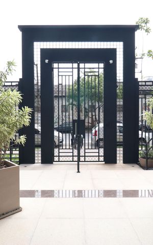 Apartamento para alugar com 72m², 2 quartos e 2 vagasEntrada