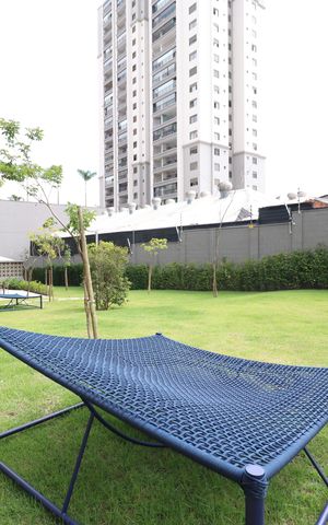 Apartamento para alugar com 72m², 2 quartos e 2 vagasÁrea Comum - Playground