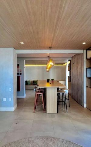 Studio à venda com 28m², 1 quarto e 1 vaga Studio à venda com 28m², 1 quarto e 1 vagaÁrea comum