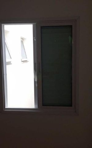 Casa à venda com 60m², 2 quartos e 1 vaga