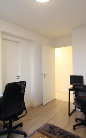 Apartamento para alugar com 130m², 3 quartos e 2 vagasSuíte Canadense 2