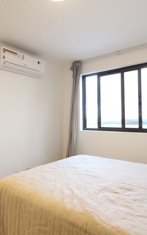 Apartamento para alugar com 130m², 3 quartos e 2 vagasSuíte Canadense 1