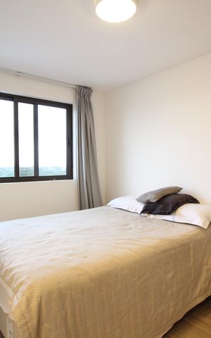 Apartamento para alugar com 130m², 3 quartos e 2 vagasSuíte Canadense 1