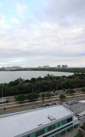 Apartamento para alugar com 130m², 3 quartos e 2 vagasSuíte Canadense 1 - Vista