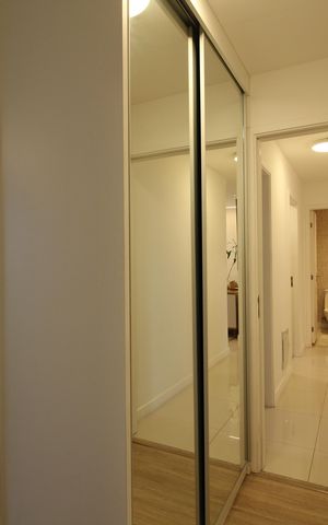 Apartamento para alugar com 130m², 3 quartos e 2 vagasSuíte 3