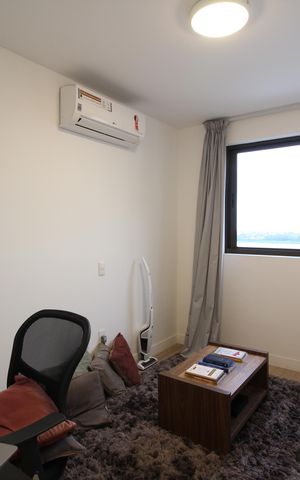 Apartamento para alugar com 130m², 3 quartos e 2 vagasSuíte Canadense 2