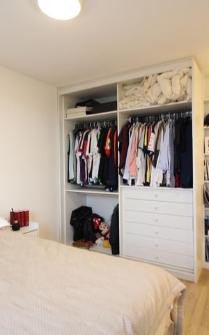 Apartamento para alugar com 130m², 3 quartos e 2 vagasSuíte Canadense 1