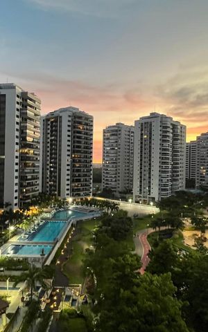 Apartamento para alugar com 130m², 3 quartos e 2 vagas Apartamento para alugar com 130m², 3 quartos e 2 vagasCondomínio