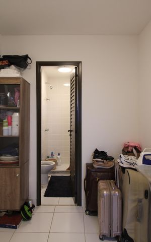 Apartamento para alugar com 130m², 3 quartos e 2 vagasQuarto de Serviço