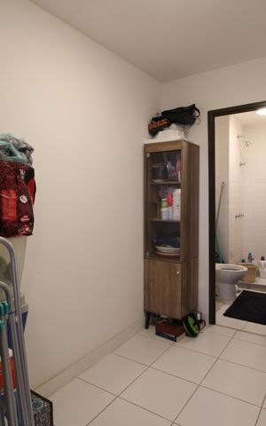 Apartamento para alugar com 130m², 3 quartos e 2 vagasQuarto de Serviço