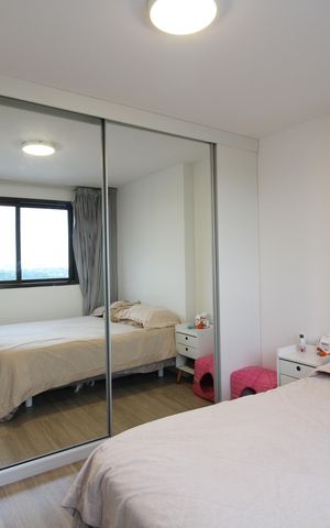 Apartamento para alugar com 130m², 3 quartos e 2 vagasSuíte 3