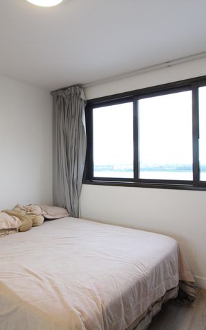 Apartamento para alugar com 130m², 3 quartos e 2 vagasSuíte 3