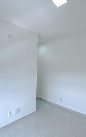 Apartamento à venda com 48m², 2 quartos e 1 vagaQuarto 2