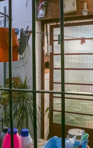 Casa à venda com 280m², 6 quartos e 4 vagas Casa à venda com 280m², 6 quartos e 4 vagasVista do Quarto 2