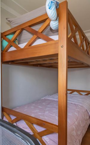 Apartamento à venda com 97m², 3 quartos e 2 vagas Apartamento à venda com 97m², 3 quartos e 2 vagasQuarto 2