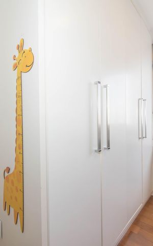 Apartamento à venda com 97m², 3 quartos e 2 vagas Apartamento à venda com 97m², 3 quartos e 2 vagasQuarto 2